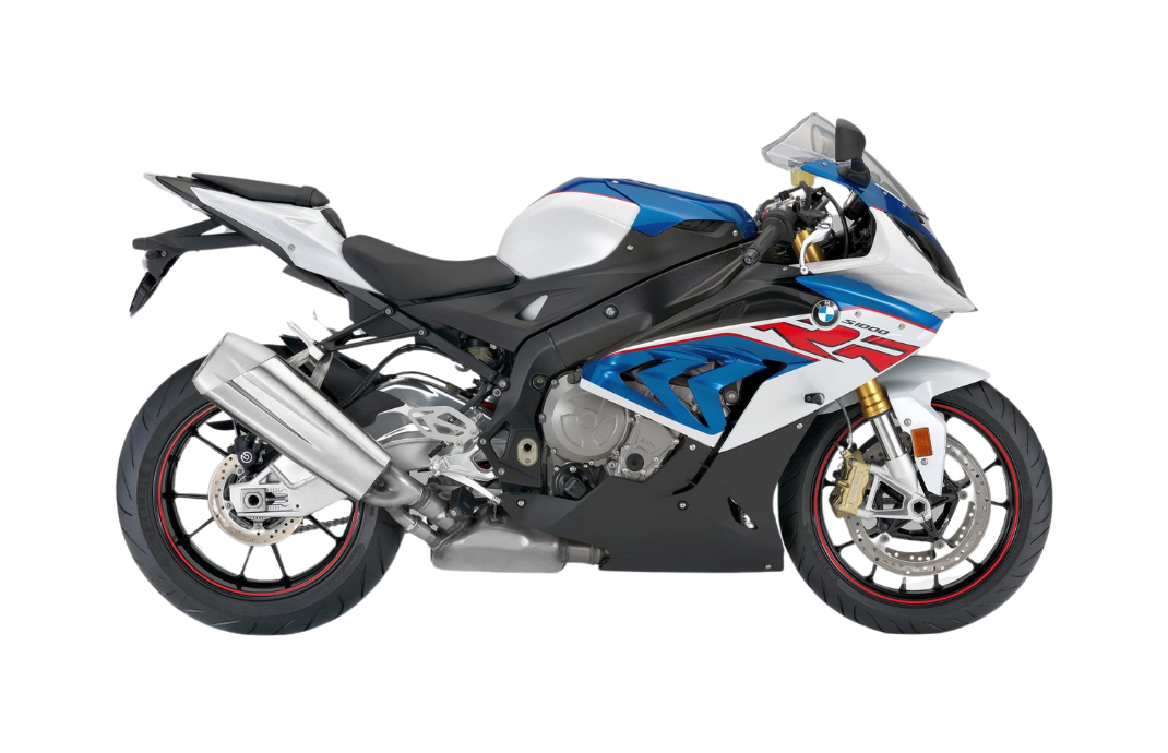 Kit Oversuspension para BMW S1000 RR AÑO 2010-2018