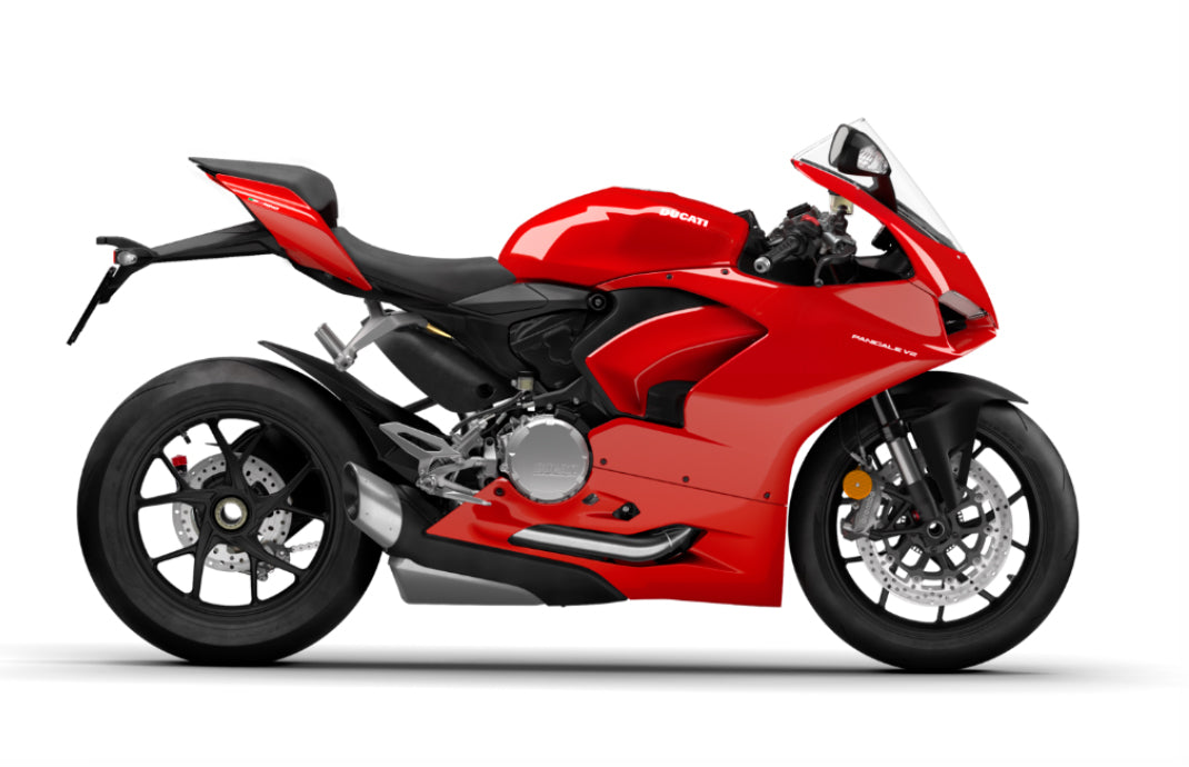 DUCATI 955 AÑO 2020-2023