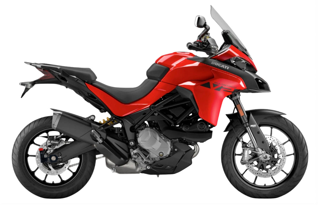 Kit Oversuspension para DUCATI Multistrada V2 AÑO 2022-2026