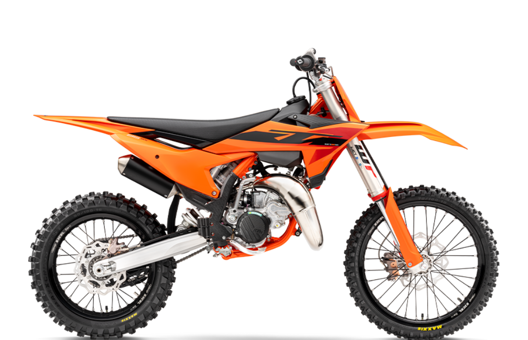 Kit KTM 85 SX 19/16 AÑO 2015-2025