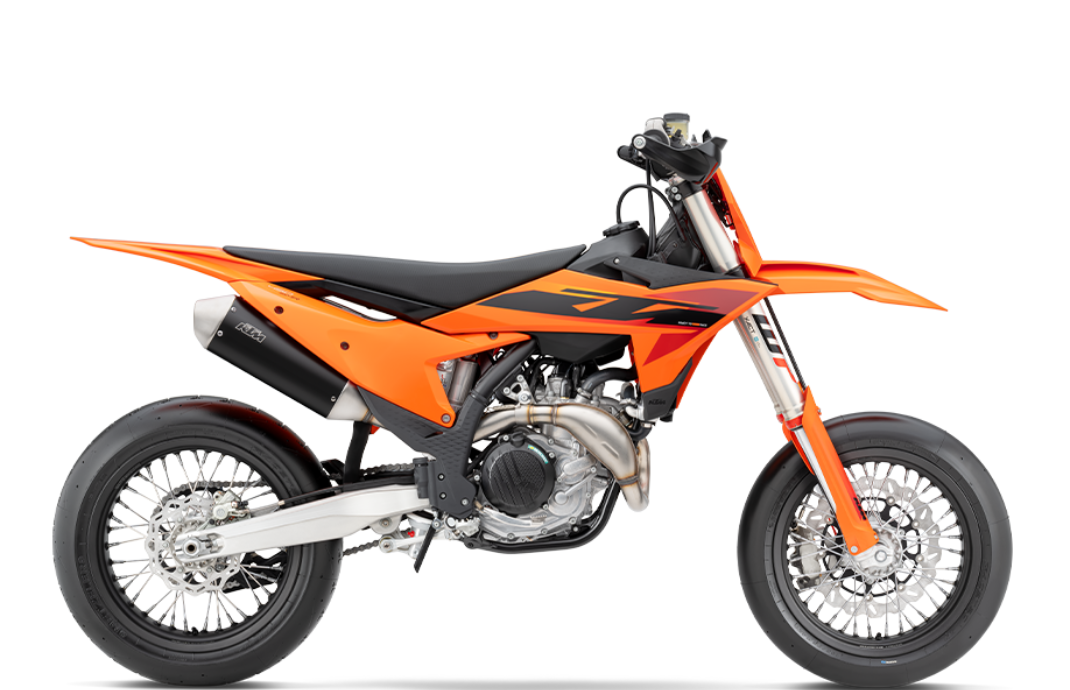 Soporte para KTM 450 SMR AÑO 2023-2025