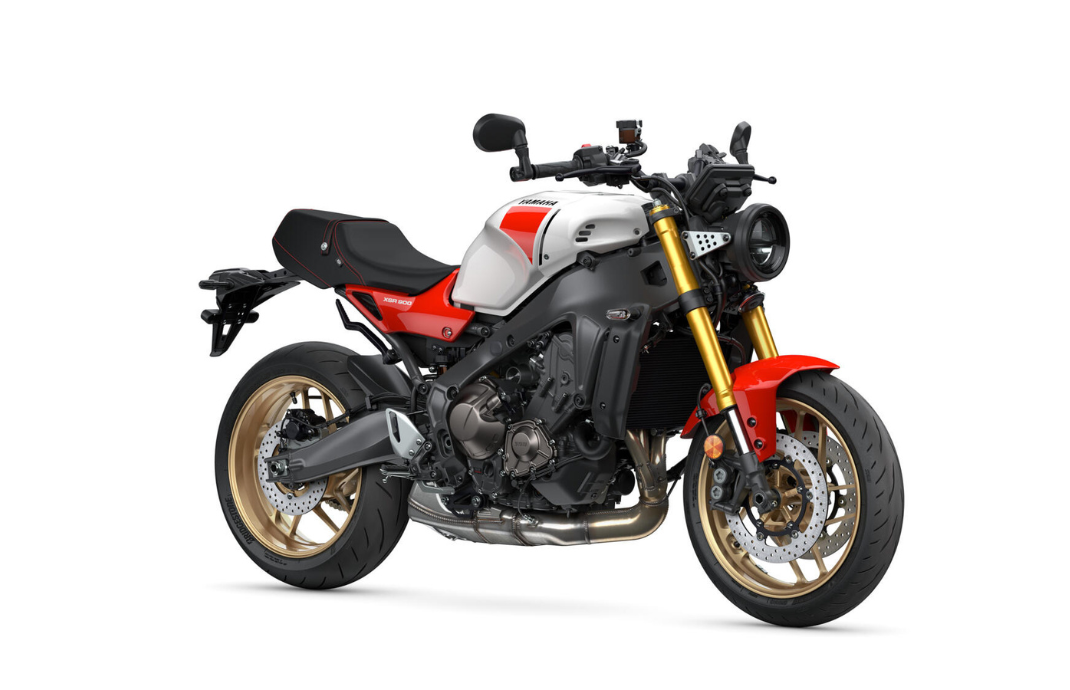 Kit YAMAHA XSR 900 AÑO 2021-2025