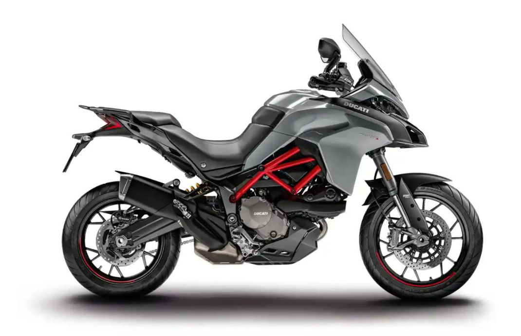 Kit DUCATI Multistrada 1260 (twin swingarm) AÑO 2018-2019 - Multistrada 1200 (twin swingarm) AÑO 2015-2018 - Multistrada 950 S / V2 S (twin swingarm) AÑO 2018-2025