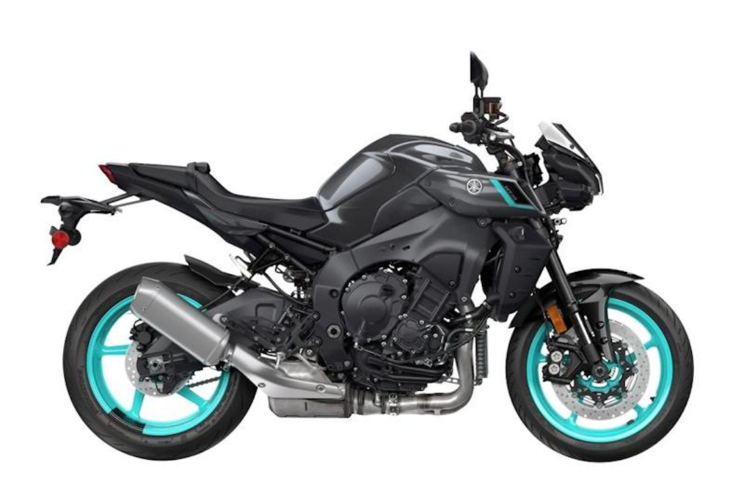 Kit YAMAHA MT 10 / SP AÑO 2024-2025