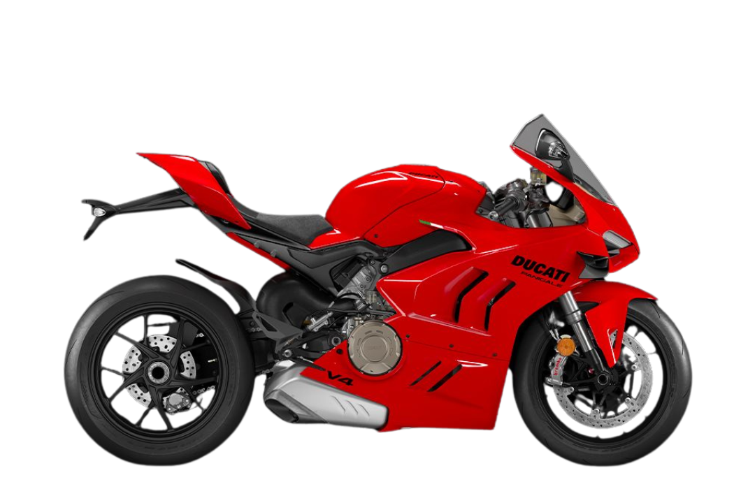 Soporte para DUCATI Panigale  V4(S/R) AÑO 2020-2024