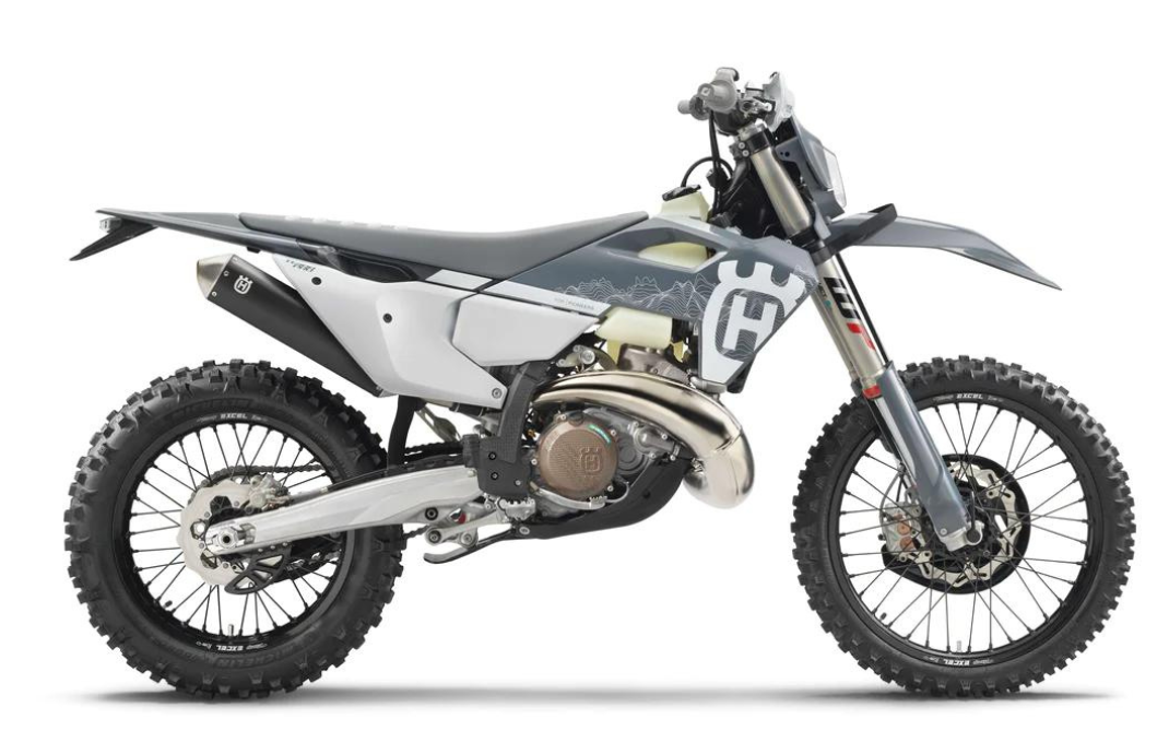 Soporte Oversuspension para HUSQVARNA FE 350 PRO AÑO 2024