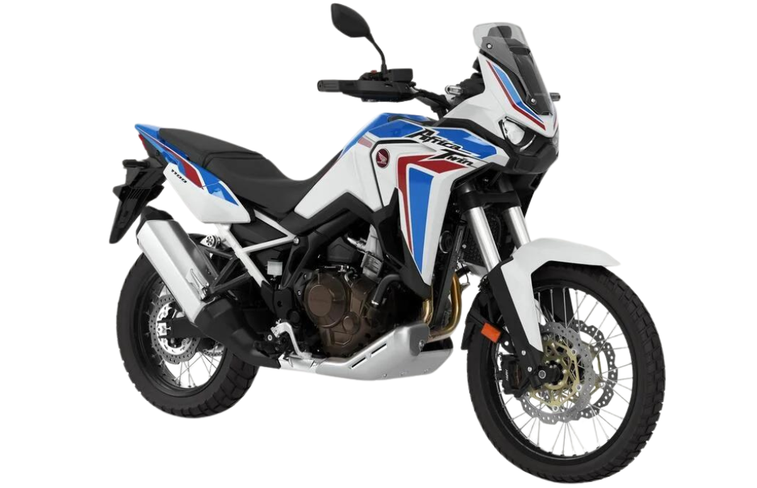 Soporte Oversuspension para HONDA AFRICA TWIN 1100 / DTC  AÑO 2020-2025