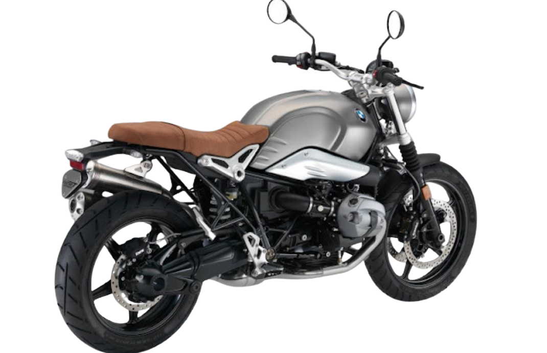 Soporte Oversuspension para BMW R NINET SCRAMBLER AÑO 2013-2024