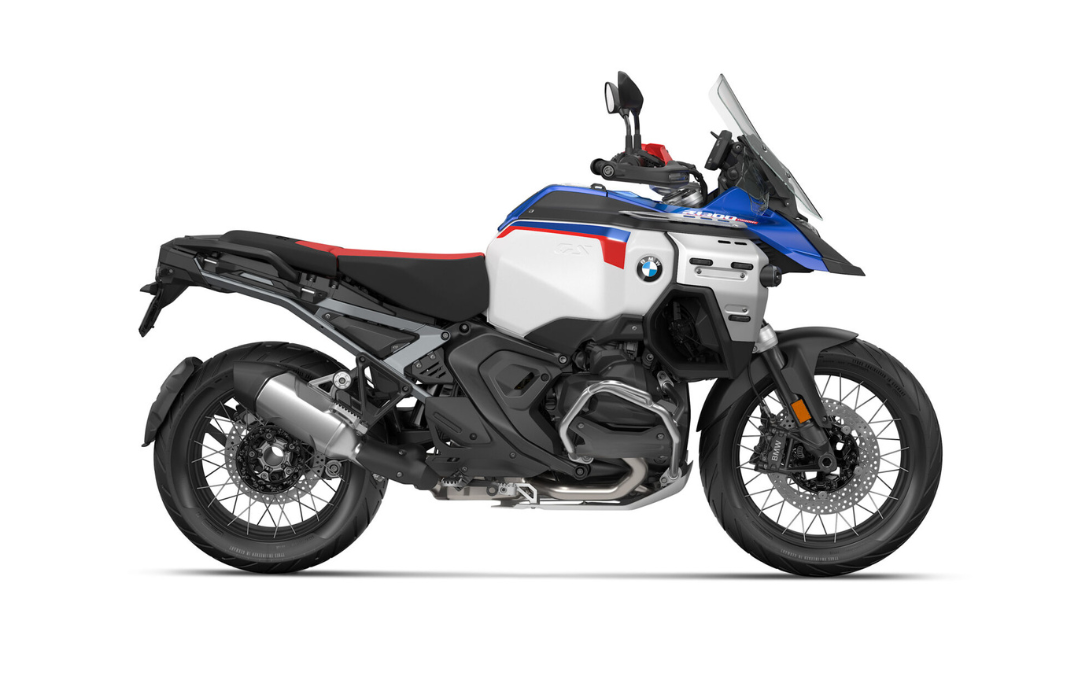 Kit BMW R 1300 GS AÑO 2024-2025