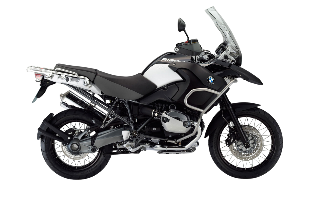 Kit BMW R 1200 GS AÑO 2004-2012
