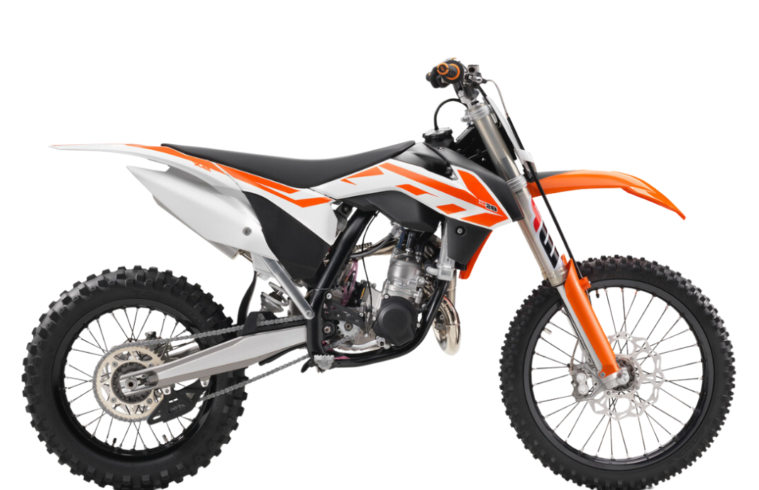 Kit Oversuspension para KTM 85SX AÑO 2015-2024