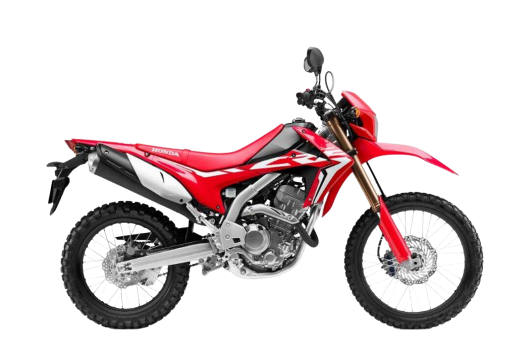 Soporte para HONDA CRF 300 AÑO 2015-2022