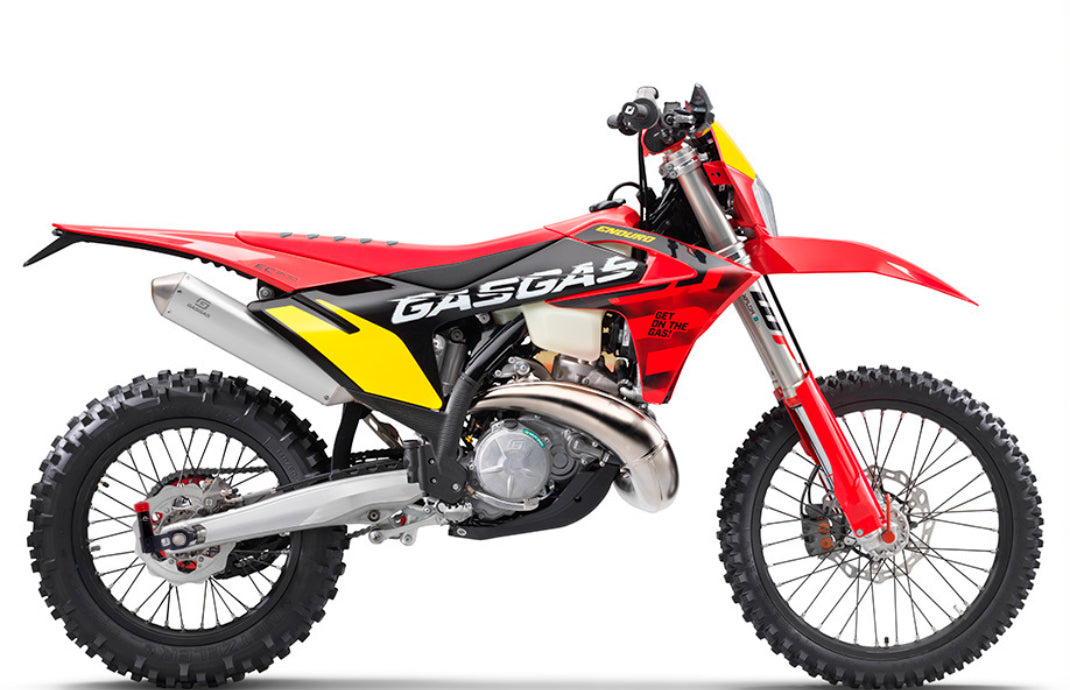 Kit GASGAS EC 300 GP AÑO 2025-2026