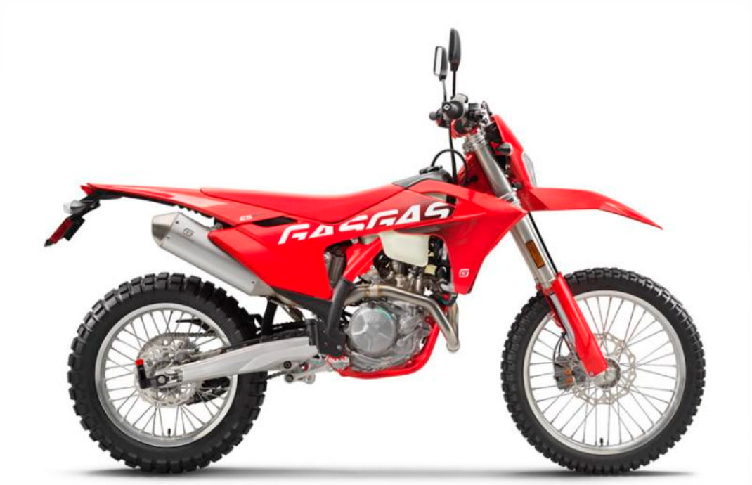 Kit GASGAS ES 500 AÑO 2024-2025