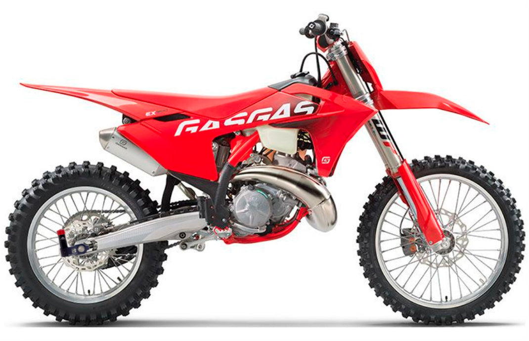 Kit GASGAS EX 250 / 300 AÑO 2024-2025