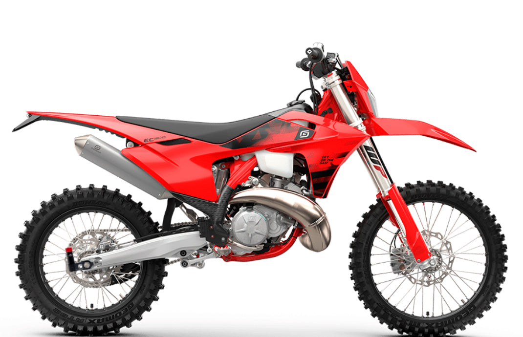 Kit GASGAS EX 300 AÑO 2026
