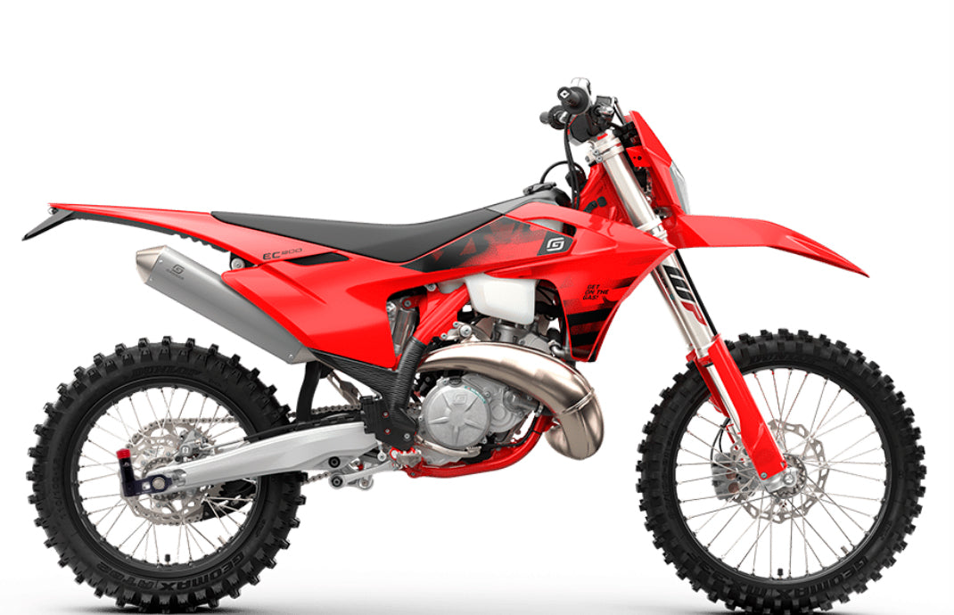Kit GASGAS MC - F 250 / 450 AÑO 2026