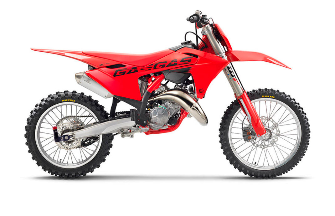 Kit GASGAS MC 125 / 250 / 350 / 450 AÑO 2024-2025