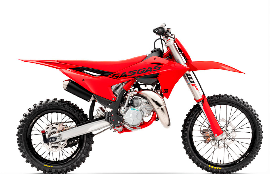 Kit GASGAS MC 85 19/16 AÑO 2021-2024