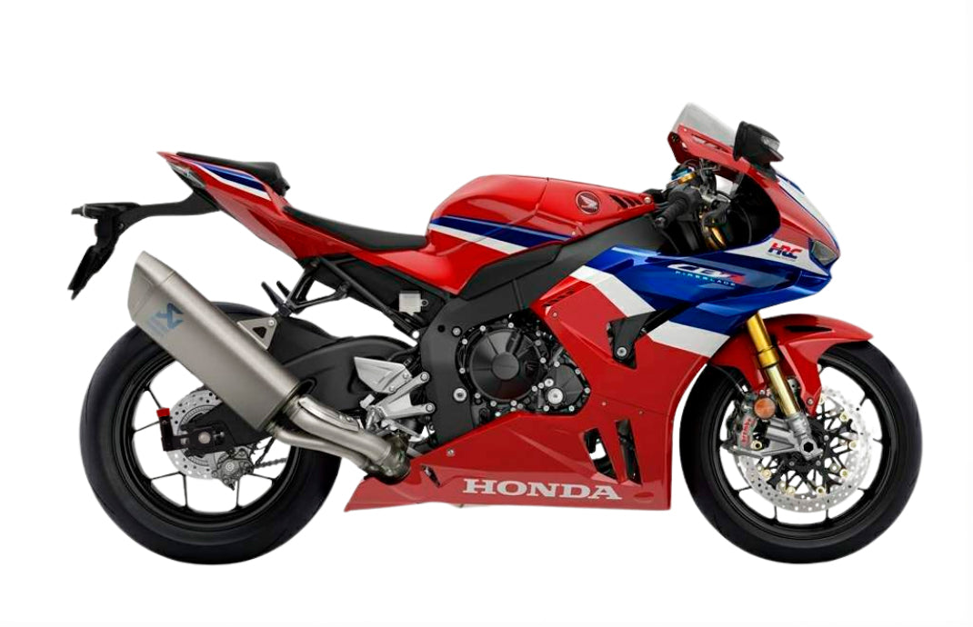 Kit Oversuspension para HONDA CBR 1000 ABS AÑO 2017-2025