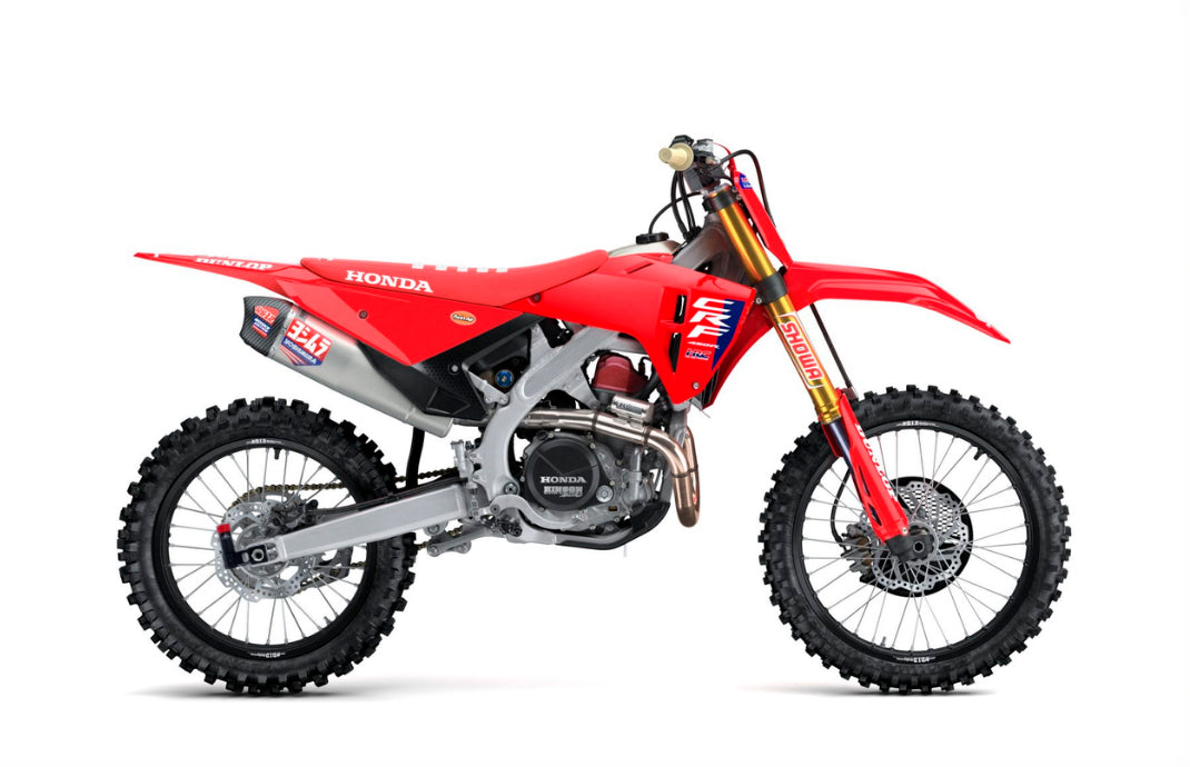 Kit HONDA CRF 250 / 450 RWE AÑO 2019-2025