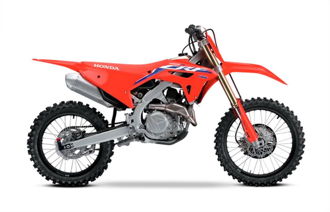 Kit HONDA CRF 450 R SUPERMOTO AÑO 2015-2020