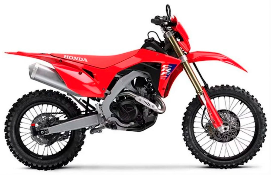 Kit HONDA CRF 450 X AÑO 2015-2026