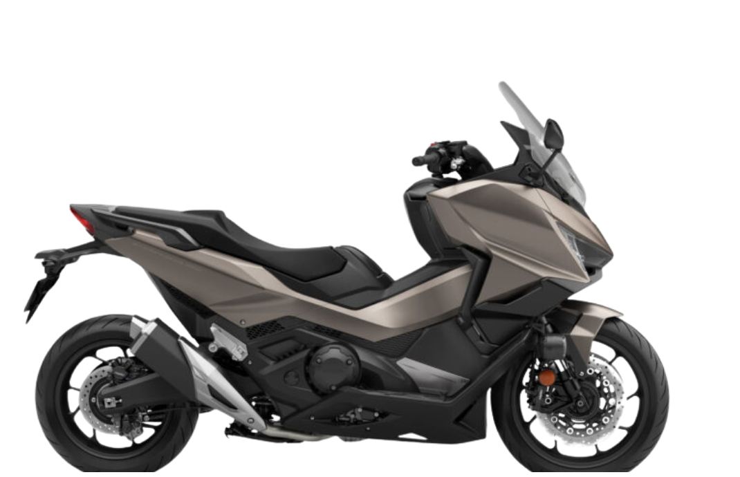 HONDA FORZA 750 AÑO 2021-2026

