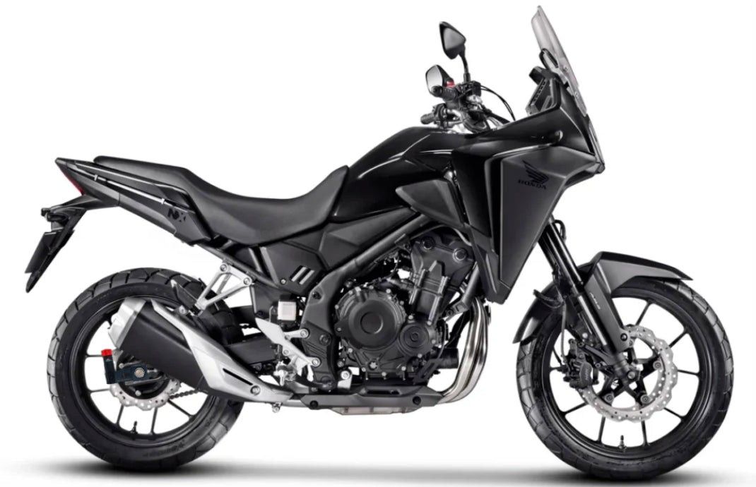 Kit Oversuspension para HONDA NX 500 AÑO 2025-2026