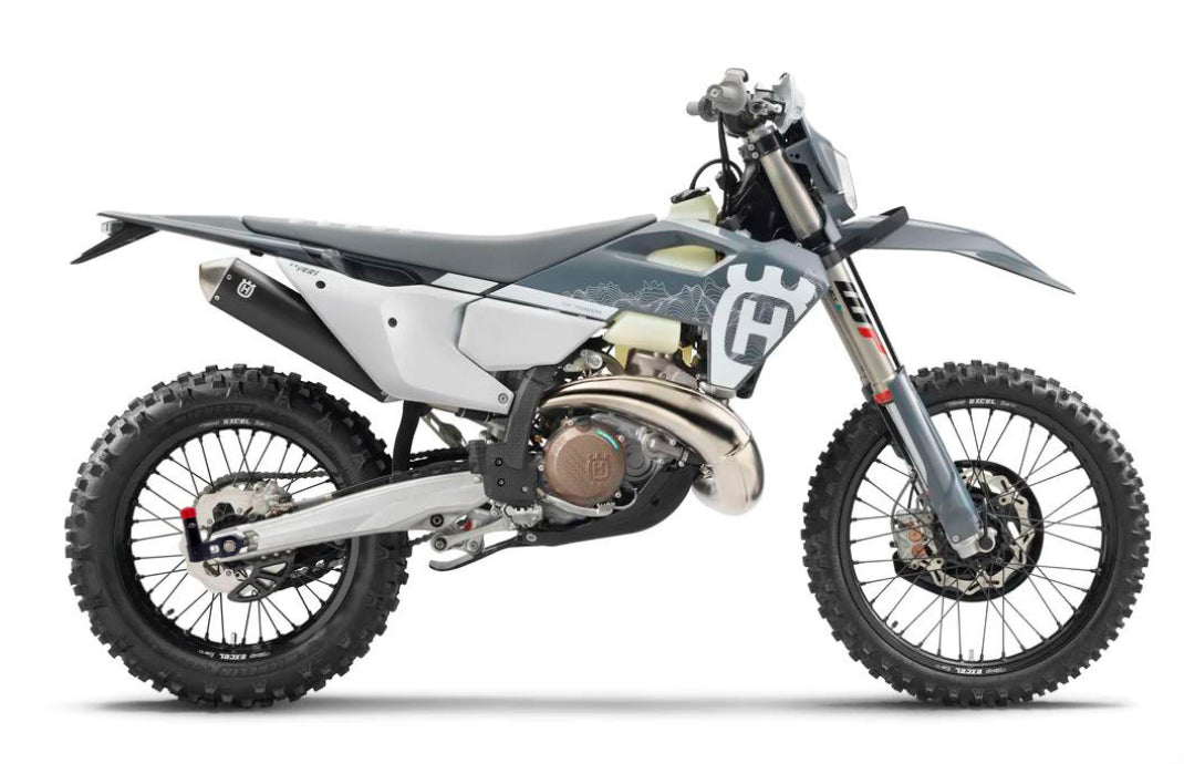 Kit HUSQVARNA FE 350 PRO AÑO 2024-2026