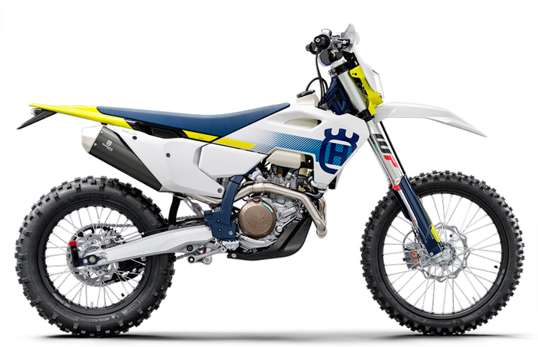 Kit HUSQVARNA FE 501 AÑO 2024-2026
