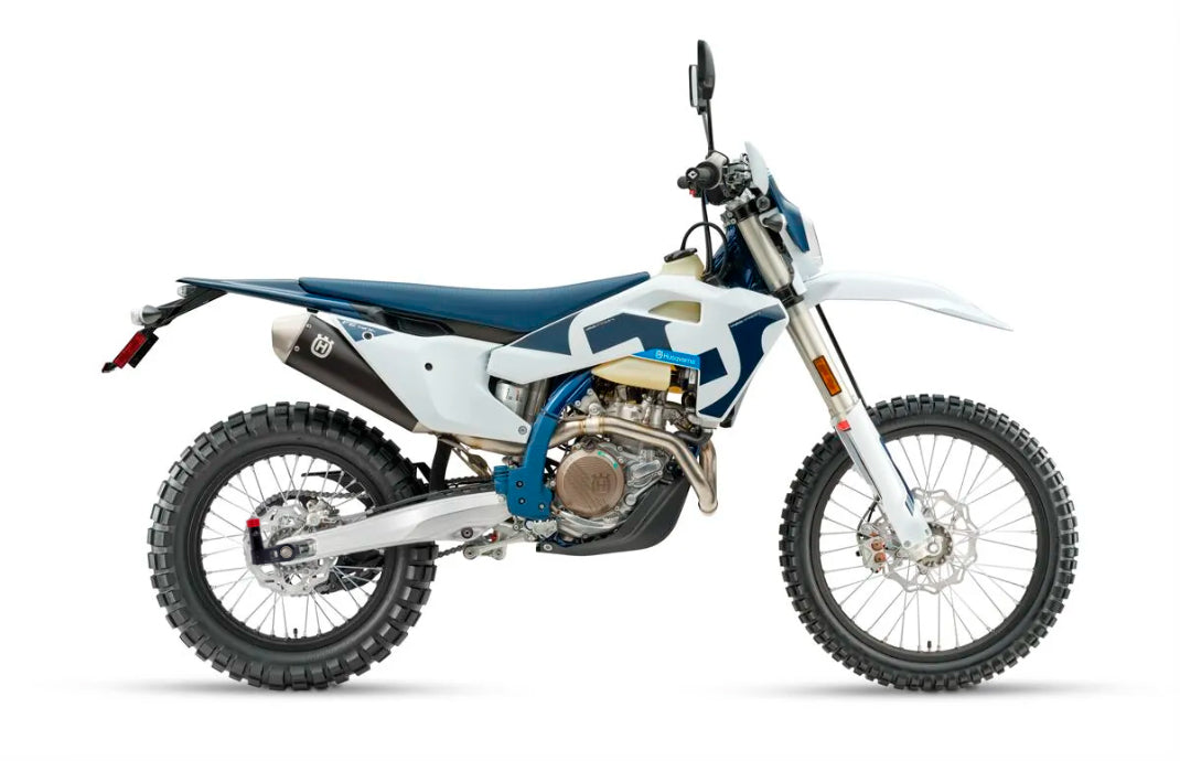 Kit HUSQVARNA FE 501 S AÑO 2024-2026