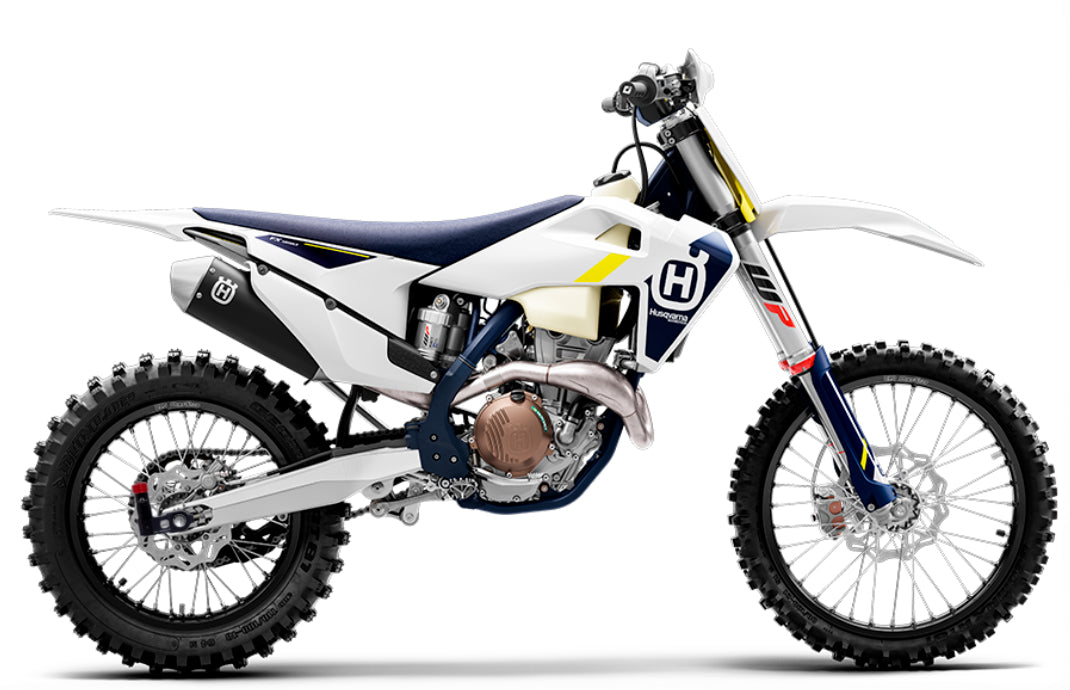 Kit HUSQVARNA FX 350 AÑO 2017-2022