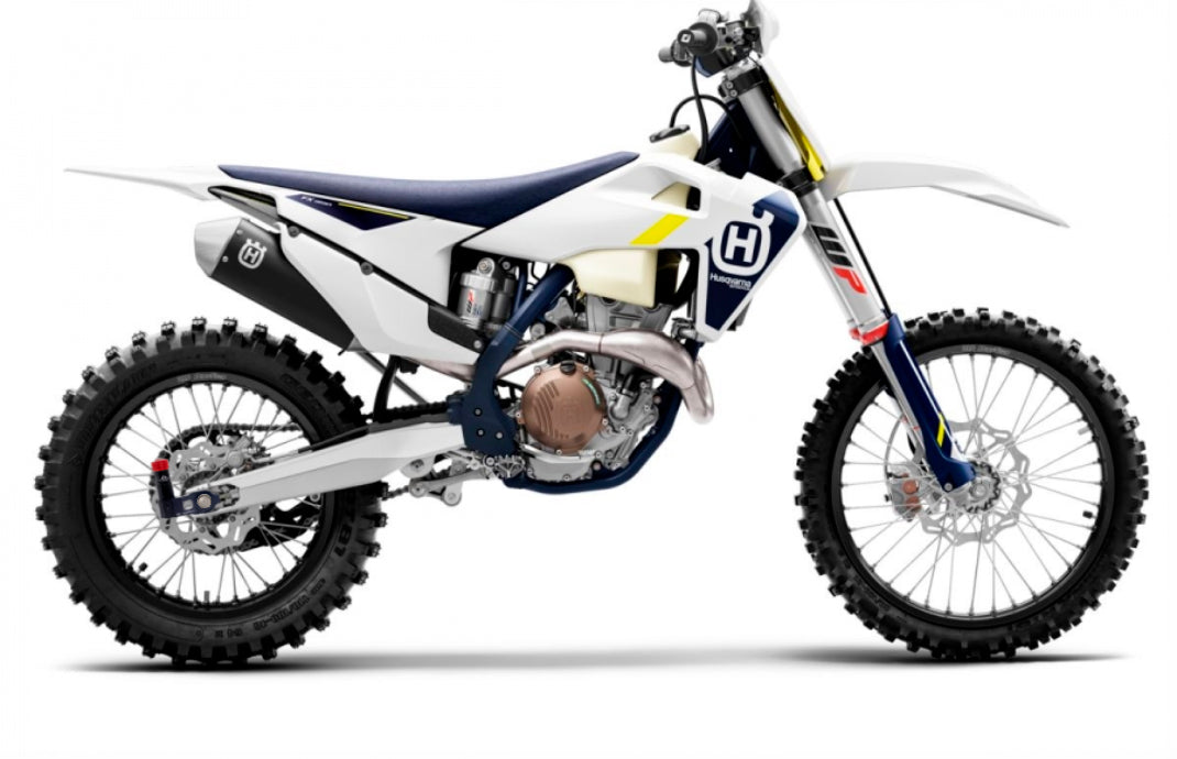 Kit HUSQVARNA FX 350 AÑO 2026