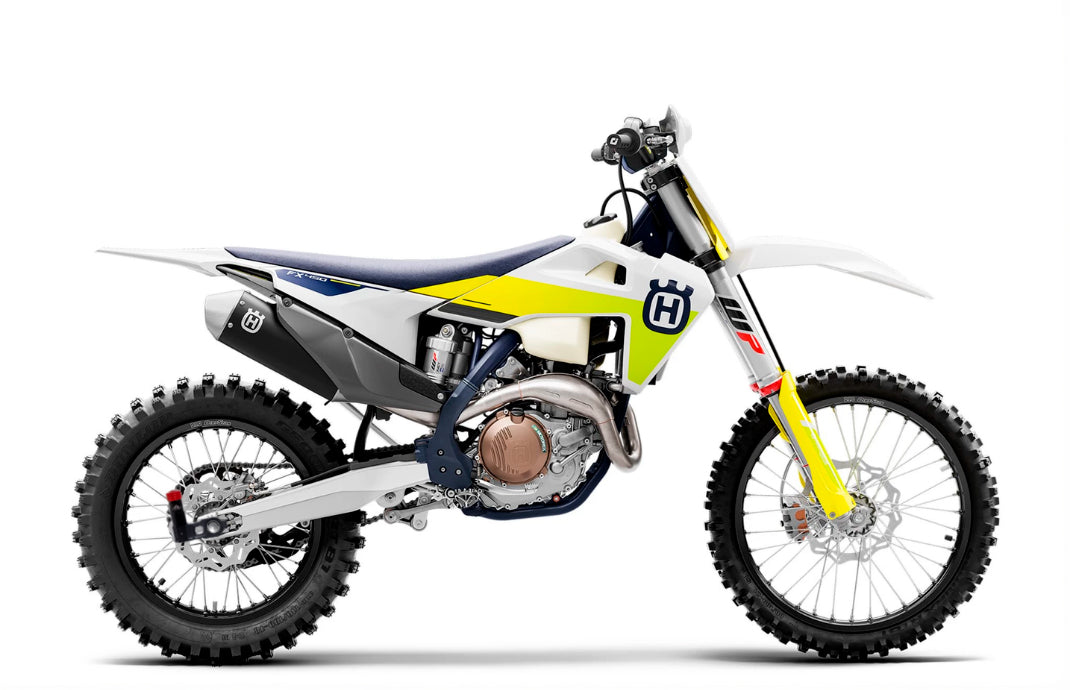 Kit HUSQVARNA FX 450 AÑO 2014-2022
