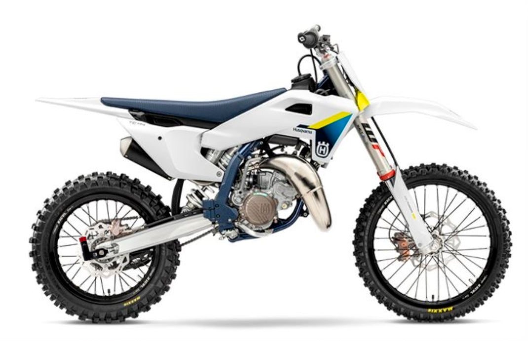 Kit HUSQVARNA TC 85 19/16 AÑO 2014