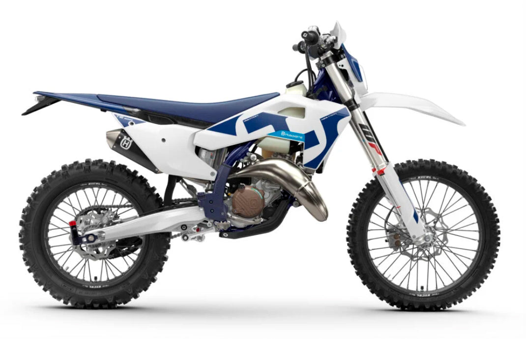 Kit HUSQVARNA TE 125 AÑO 2026