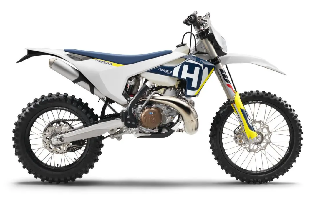 Oversuspension support for HUSQVARNA TE 250 I YEAR 2018