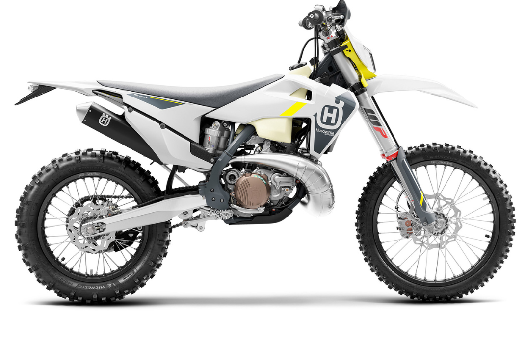 HUSQVARNA TX 300 I AÑO 2020-2022