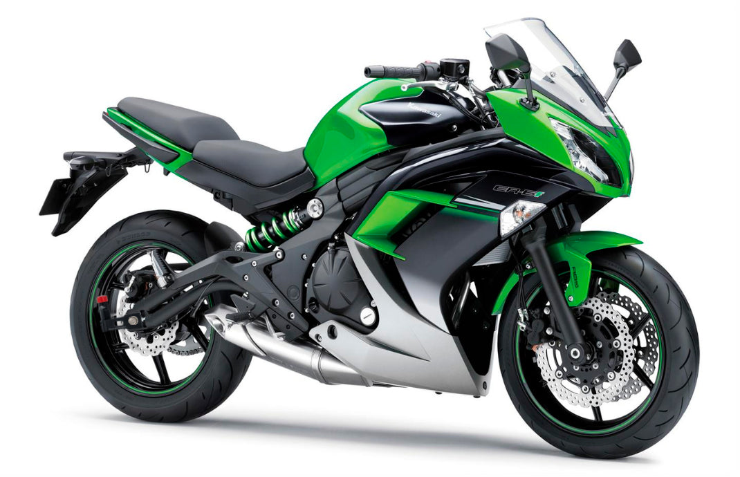 Kit Oversuspension para KAWASAKI ER-6F AÑO 2012-2016