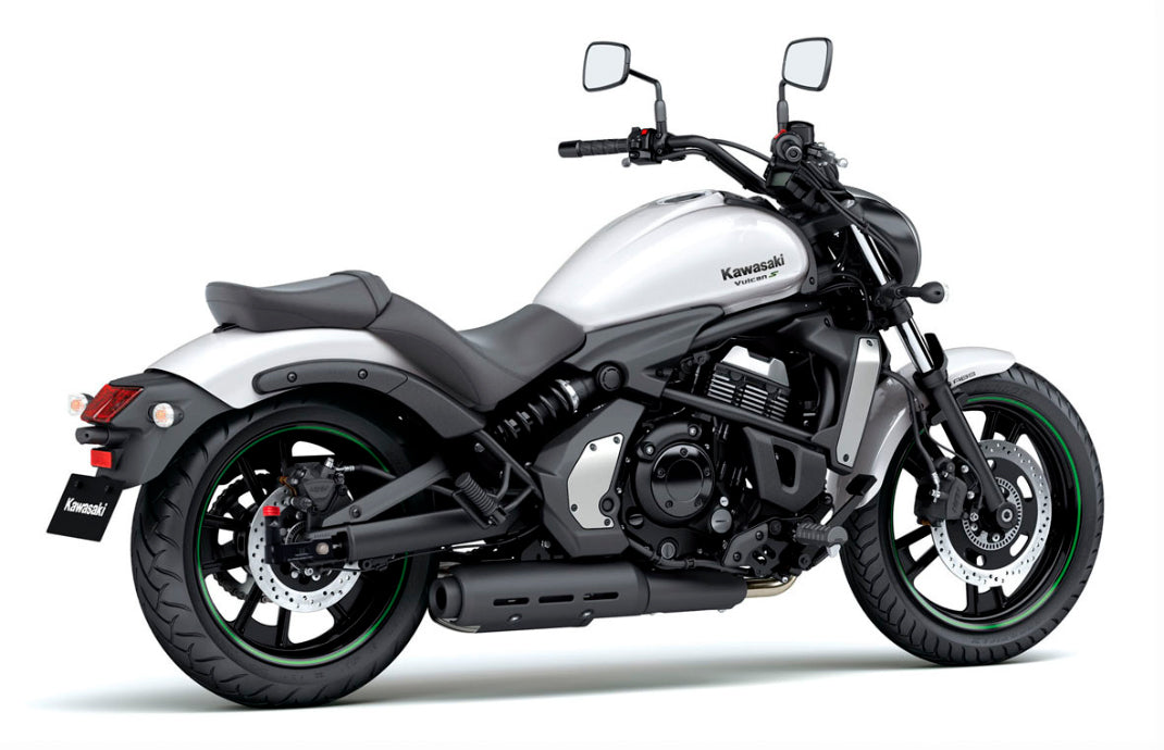 Kit Oversuspension para KAWASAKI VULCAN S / ABS / CAFÉ AÑO 2015-2027
