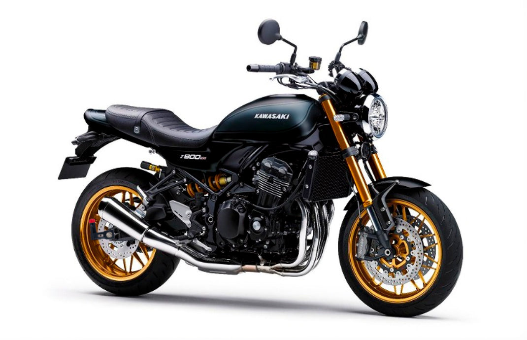 Kit Oversuspension para KAWASAKI Z 900 RS SE AÑO 2023-2025