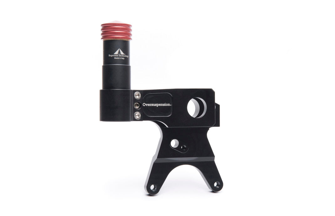 Oversuspension para Ducati Panigale V4 2025 - 2026