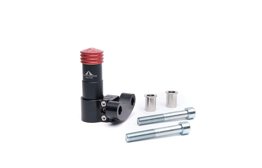 Tecnología Over suspension for MV AGUSTA BRUTALE / SUPERVELOCE / DRAGSTER / RIVALE / TURISMO / F3