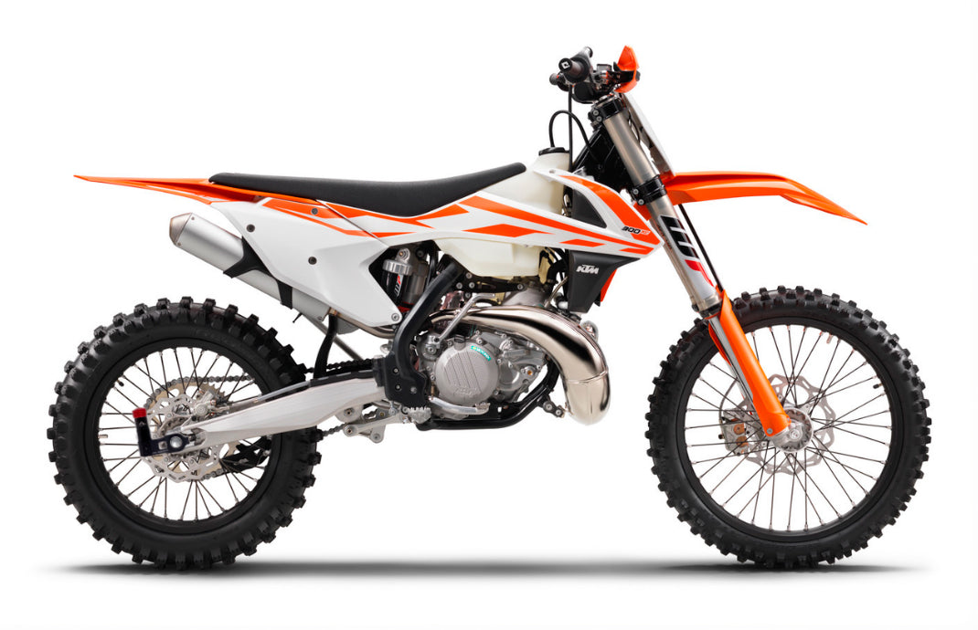 Kit KTM 300 XC AÑO 2013-2019