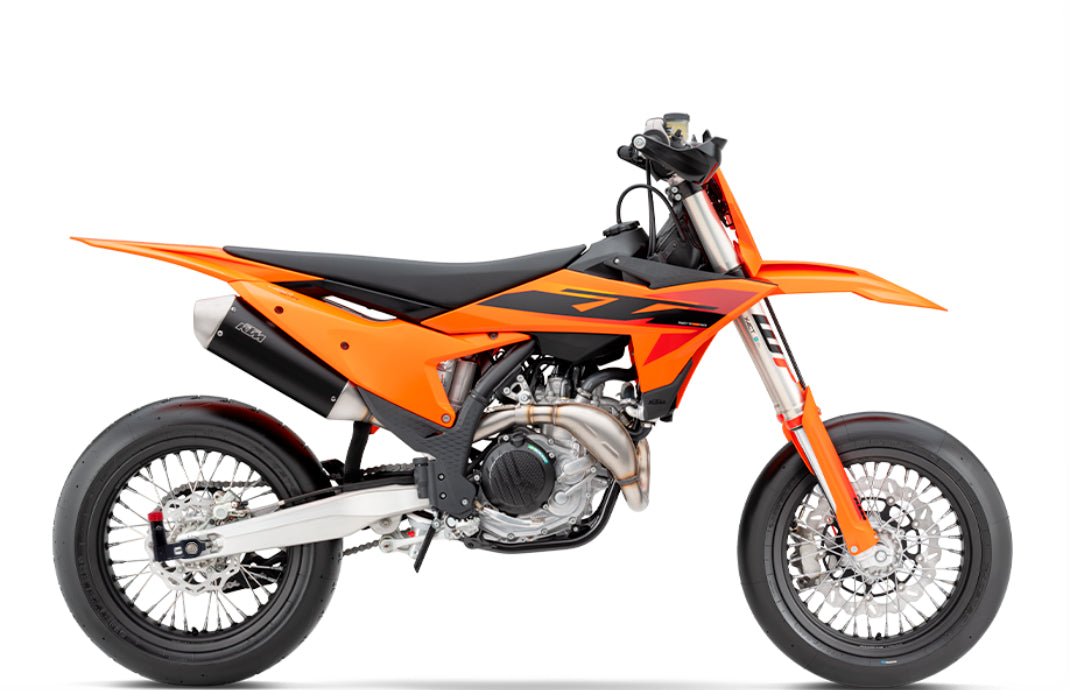 Kit KTM 450 SMR AÑO 2023-2025
