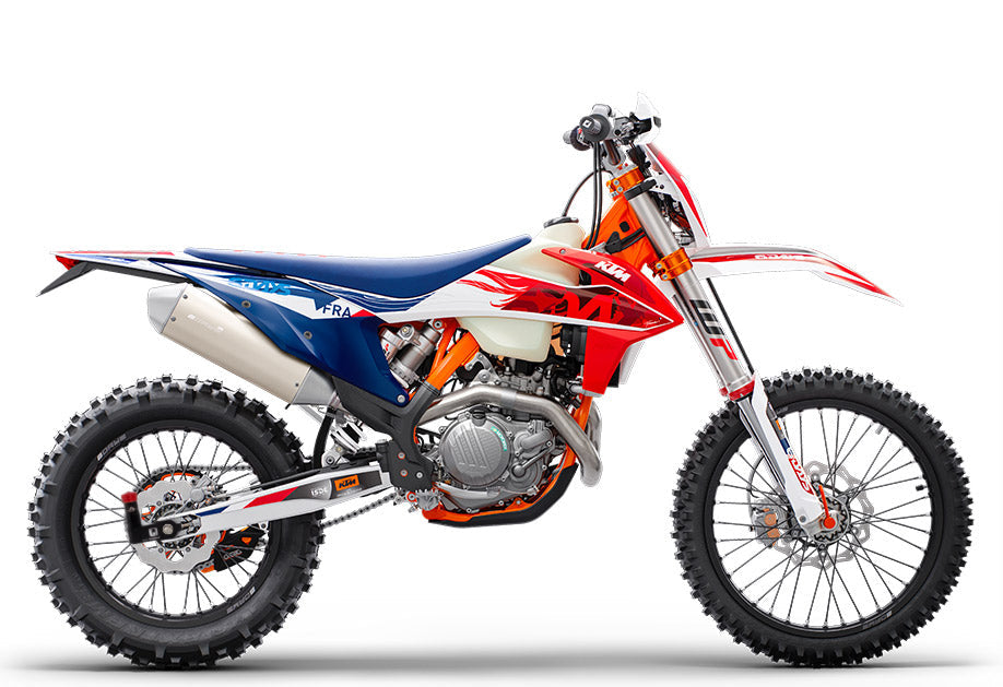 KTM 500 EXC AÑO 2012-2023_Con dispositivo OVERSUSPENSION