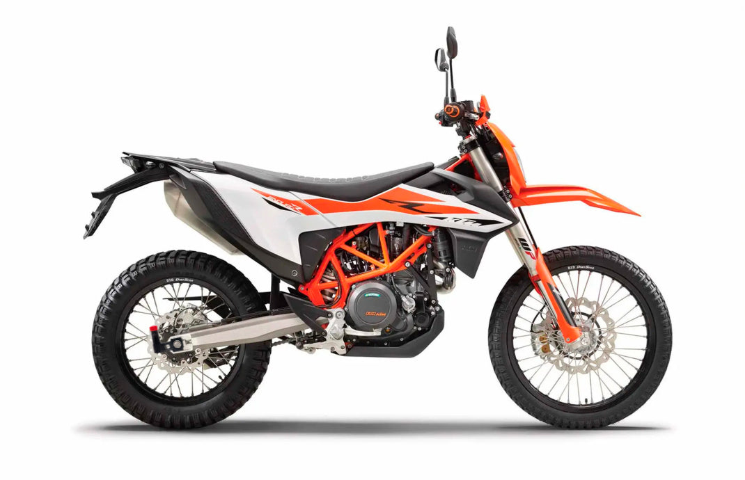 Kit Oversuspension para KTM 690 SMC-R AÑO 2023-2024