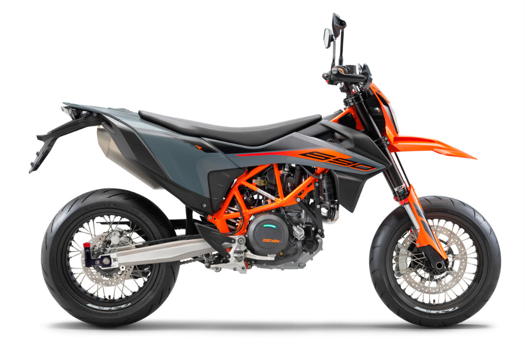 Kit Oversuspension para KTM 690 SMC-R AÑO 2026