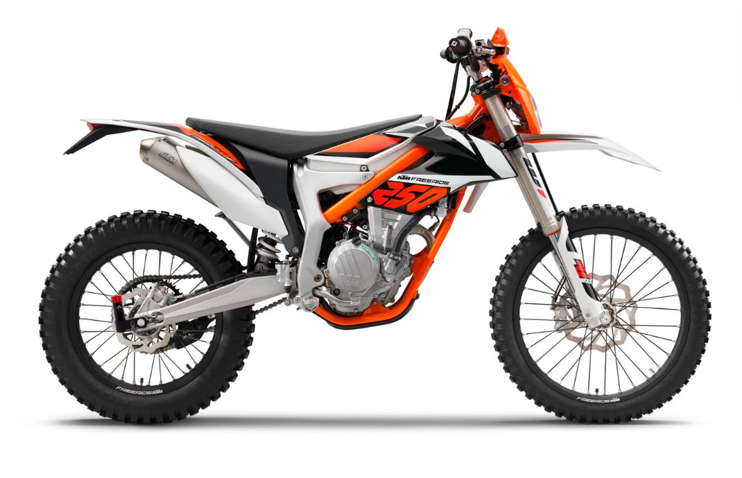 Kit KTM FREERIDE 250 F AÑO 2014-2020